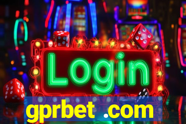 gprbet .com